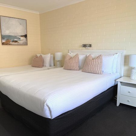 Pelican Motor Inn Меримбула Екстер'єр фото