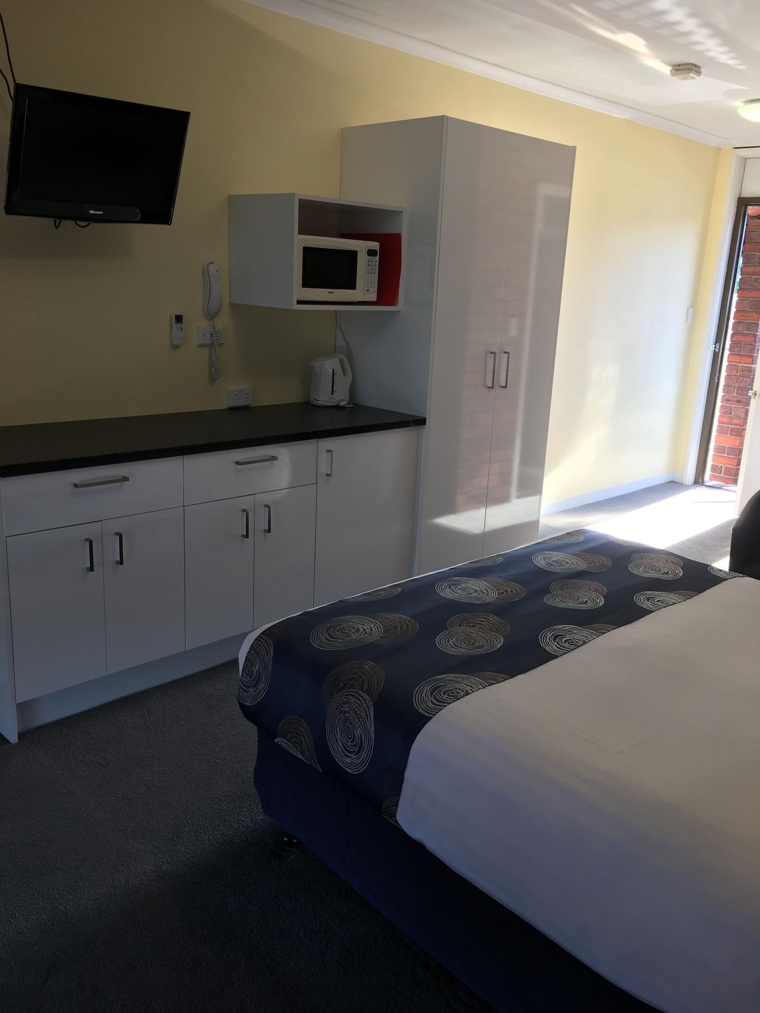 Pelican Motor Inn Меримбула Екстер'єр фото