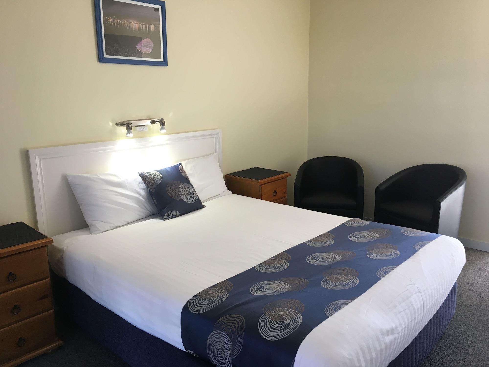 Pelican Motor Inn Меримбула Екстер'єр фото