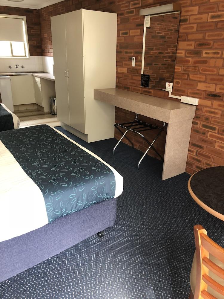 Pelican Motor Inn Меримбула Екстер'єр фото