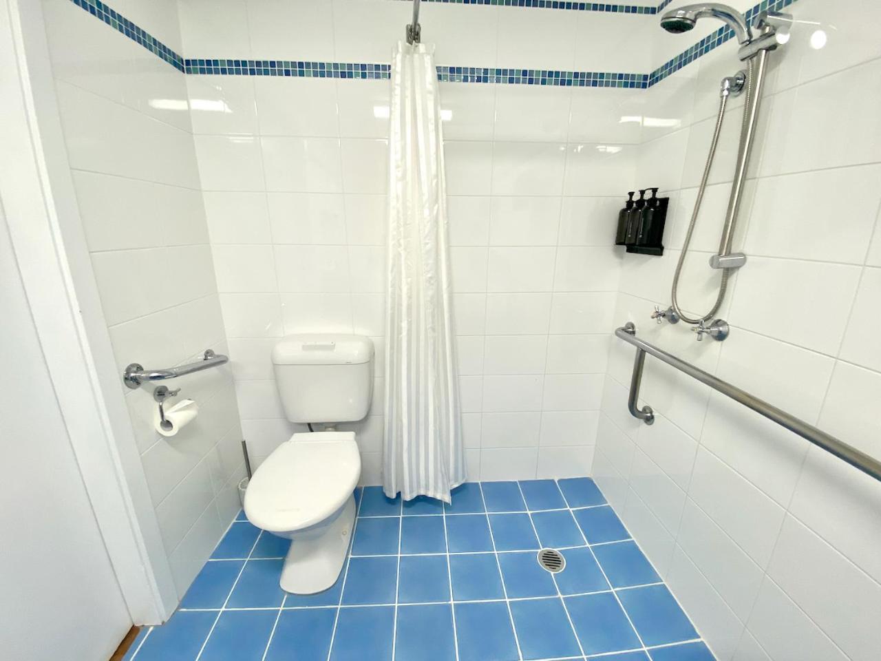 Pelican Motor Inn Меримбула Екстер'єр фото