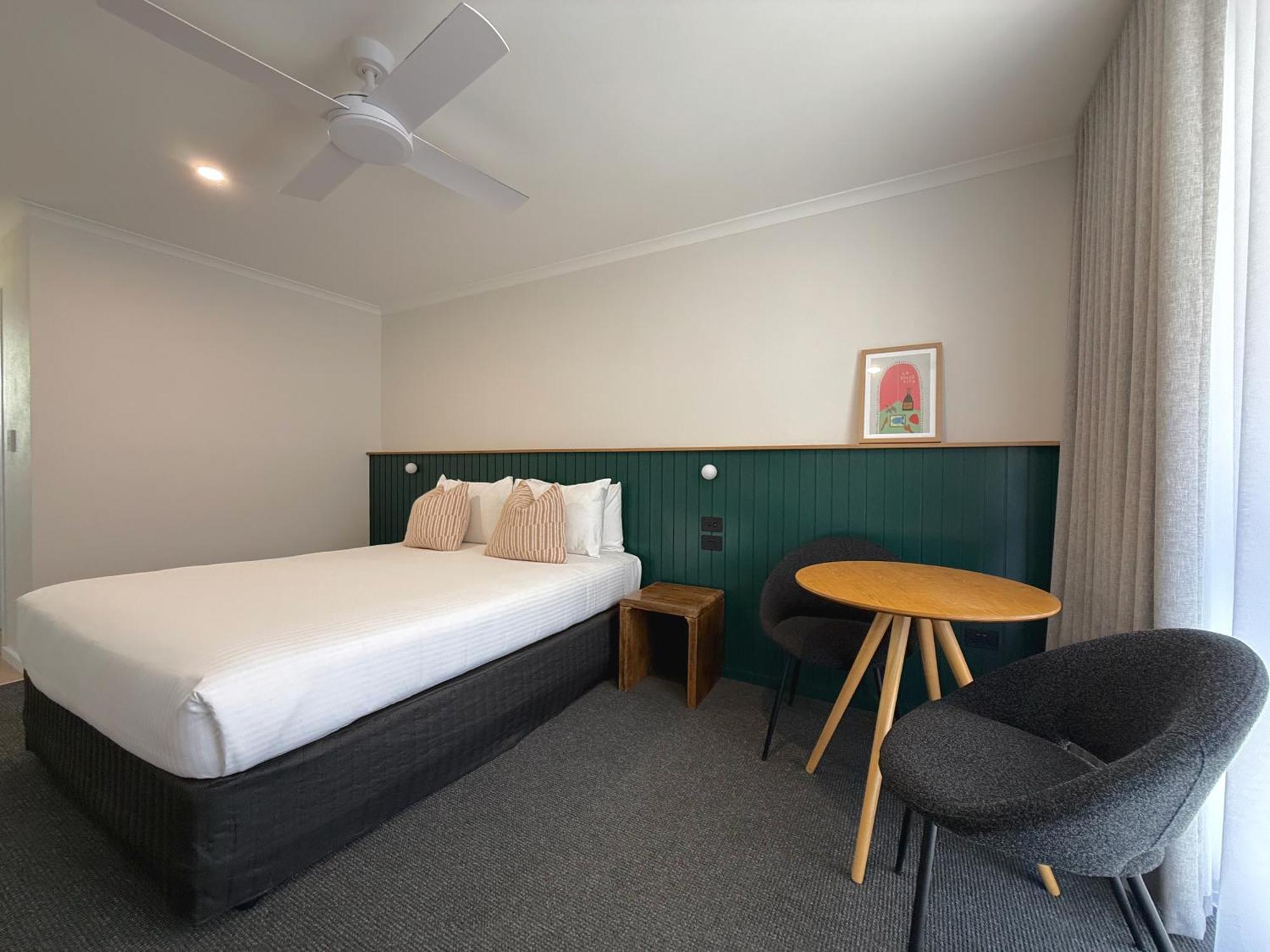 Pelican Motor Inn Меримбула Екстер'єр фото
