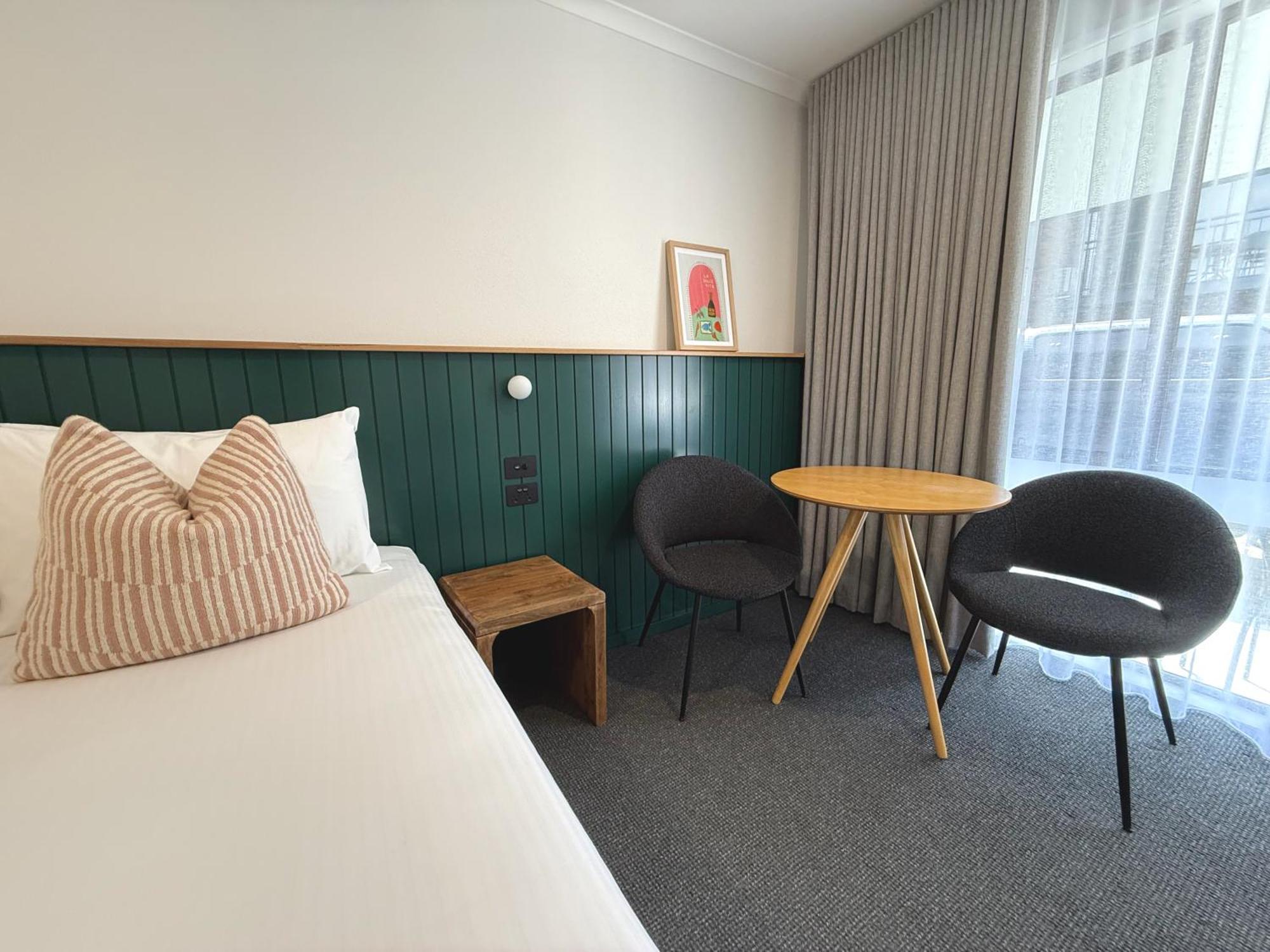 Pelican Motor Inn Меримбула Екстер'єр фото